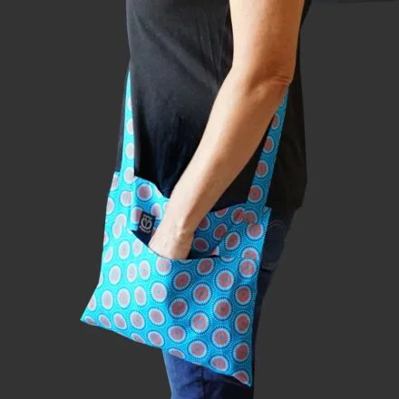 Peg Bag