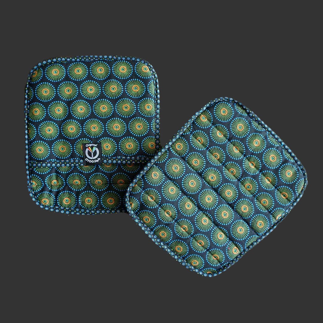 Potholders (Set of 2)