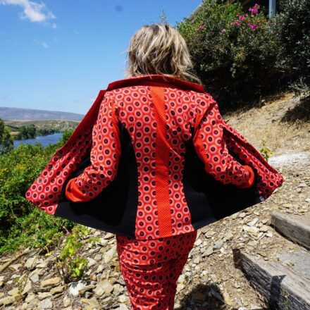 Nawi Jacket