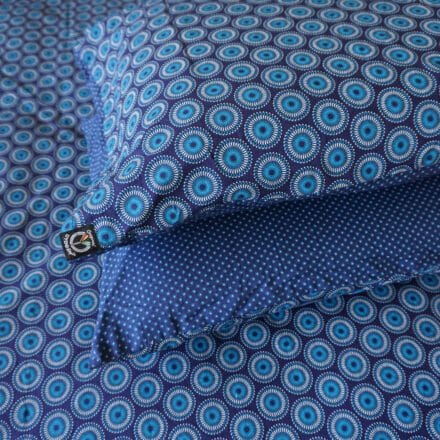 Standard Reversible Pillowcases (Set of 2)