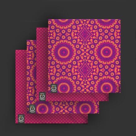 Napkins (Set of 4)