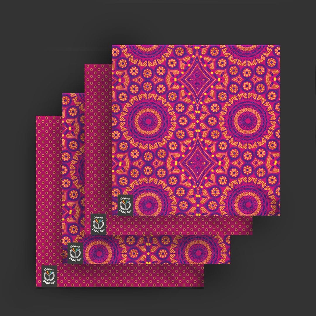 Napkins (Set of 4)