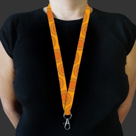 Lanyard