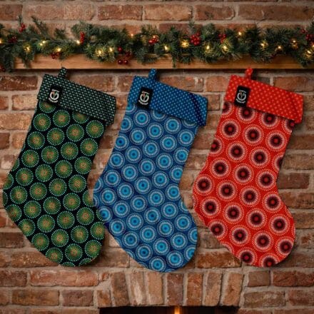Christmas Stocking