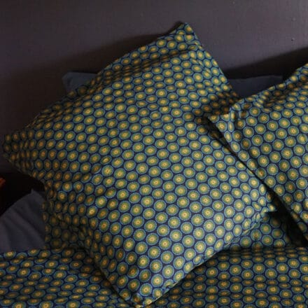 Continental Pillowcases (Set of 2)