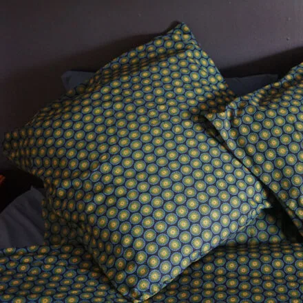 Continental Pillowcases (Set of 2)