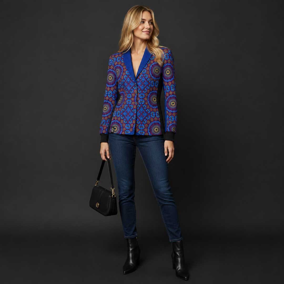 Nawi Jacket