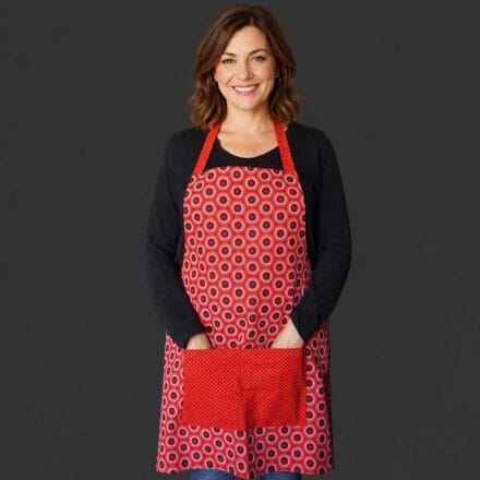 Apron