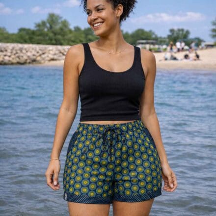 Beach Shorts