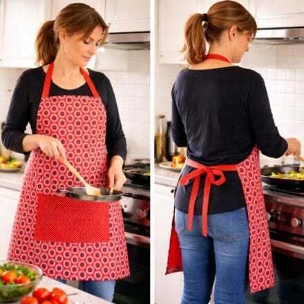 Apron